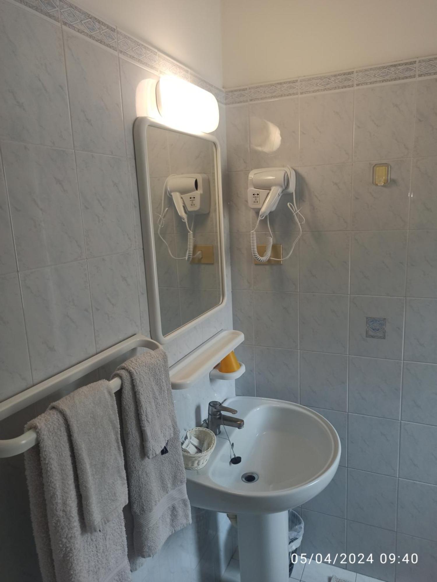 Hotel Armida Laigueglia Eksteriør billede