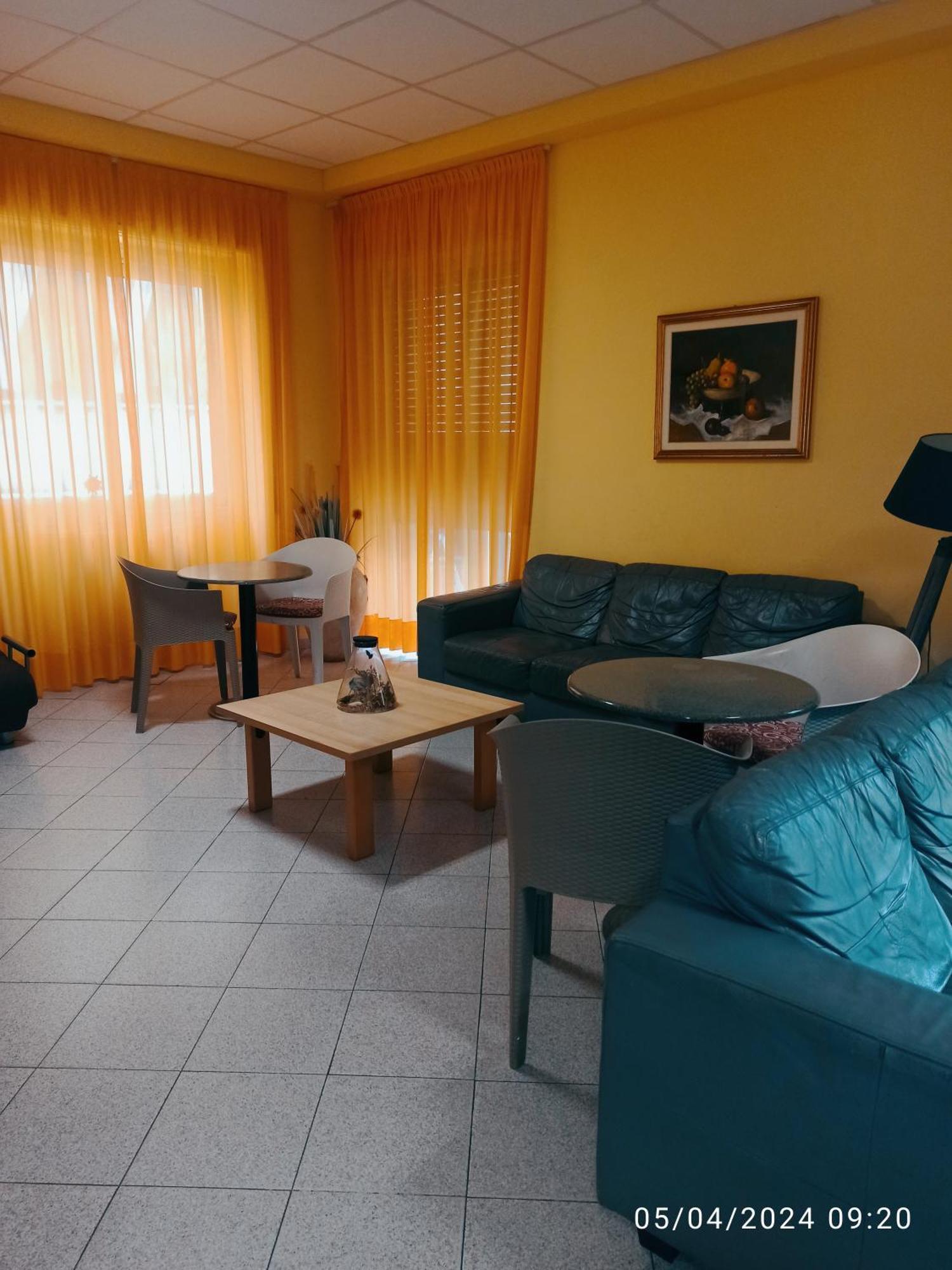 Hotel Armida Laigueglia Eksteriør billede